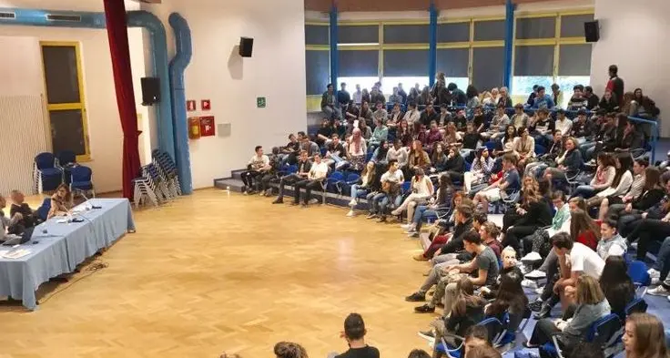 In ricordo di Falcone e Borsellino