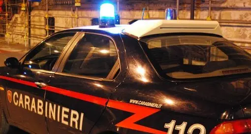 Laives, derubati mentre dormono in una villetta