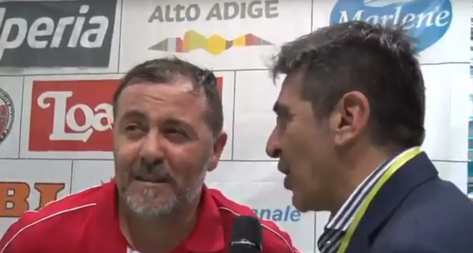 Il Loacker Bolzano batte il Fasano e conquista il suo quarto scudetto