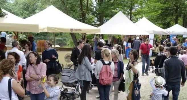Dopo un anno di silenzio torna il festival «Zugluft»