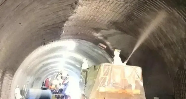 Per l’esodo di Pentecoste l’A22 chiude il cantiere