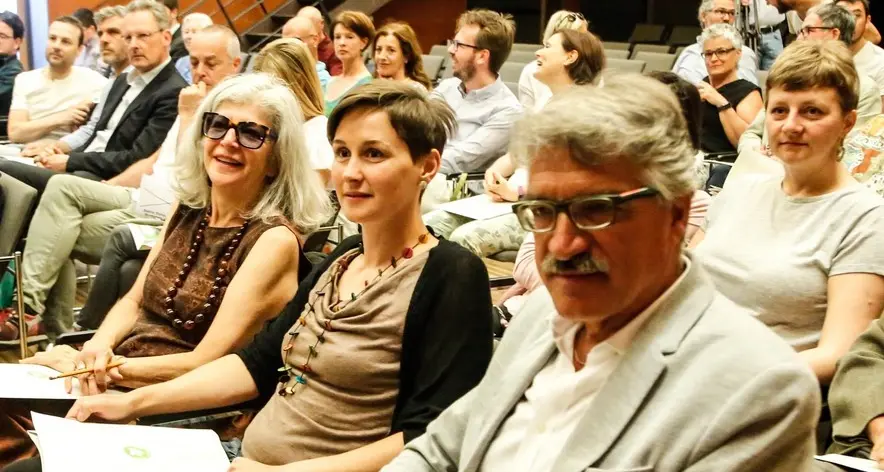 L’obiettivo dei Verdi: i voti degli scontenti Pd e Svp