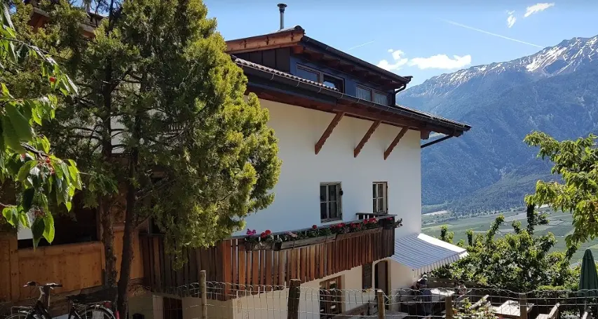 Castelbello, scomparsa un'anziana di 82 anni