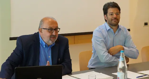 Approvato il bilancio della Municipalizzata Utile di 170 mila euro