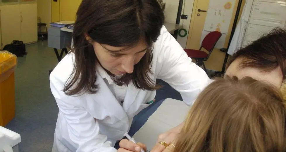 «Tutto più semplice con le vaccinazioni dal pediatra di base»