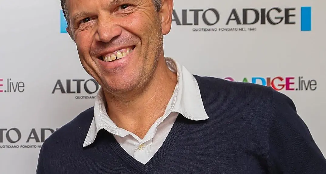 «Nuova avventura per il mio calcio leale e romantico»