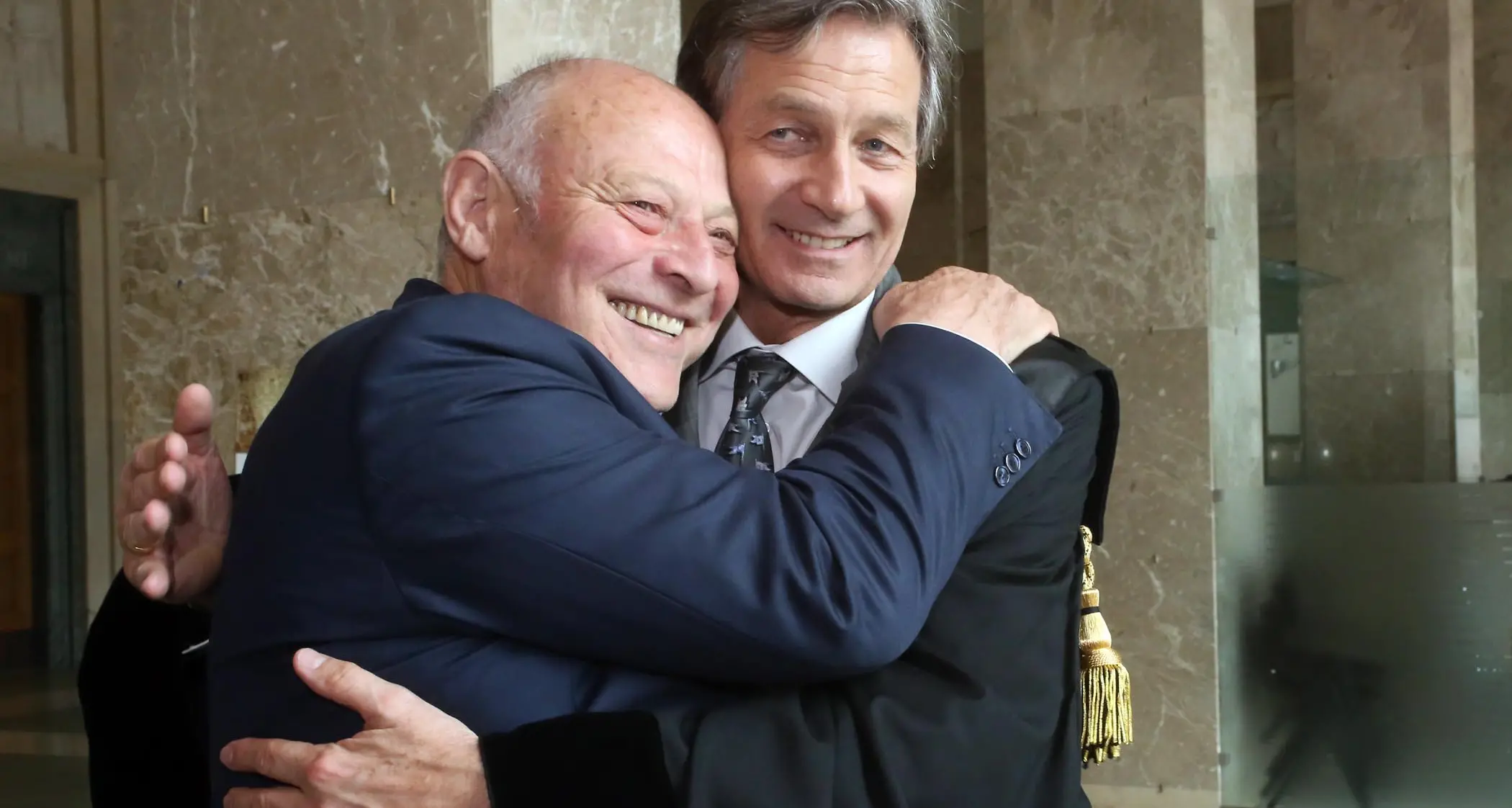Bolzano, fondi riservati: Durnwalder assolto dall'accusa di peculato