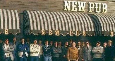 Il New Pub ha chiuso, fine di un locale simbolo di Bolzano