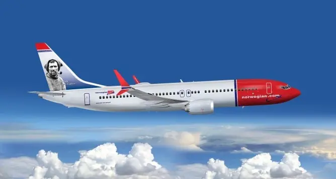 Arriva il primo volo low cost per l'America