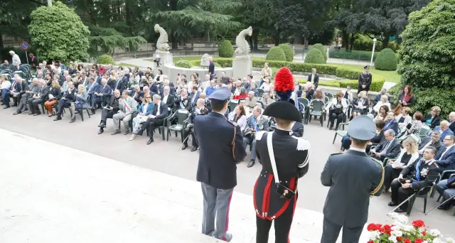 Bolzano, Festa della Repubblica: prenotazioni per il concerto a Palazzo Ducale