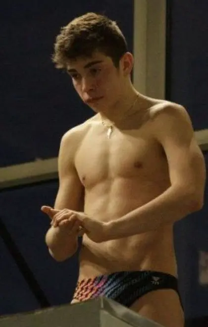 Vladimir Barbu in semifinale a Madrid