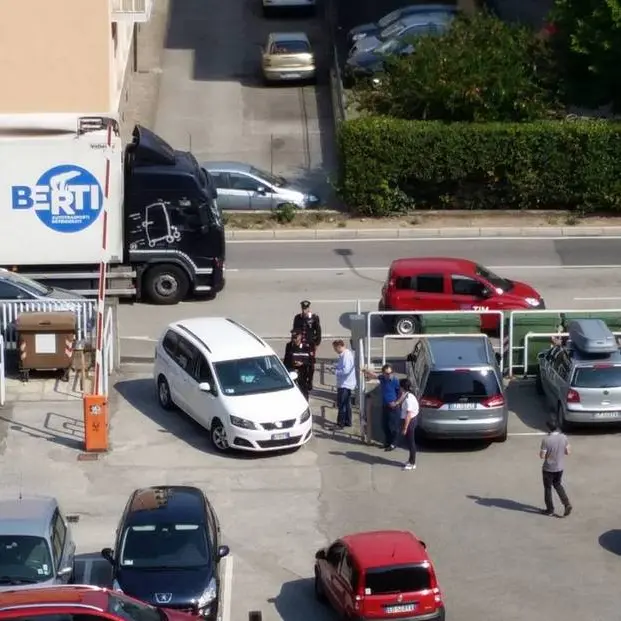 Cliente furioso «blocca» Telecom