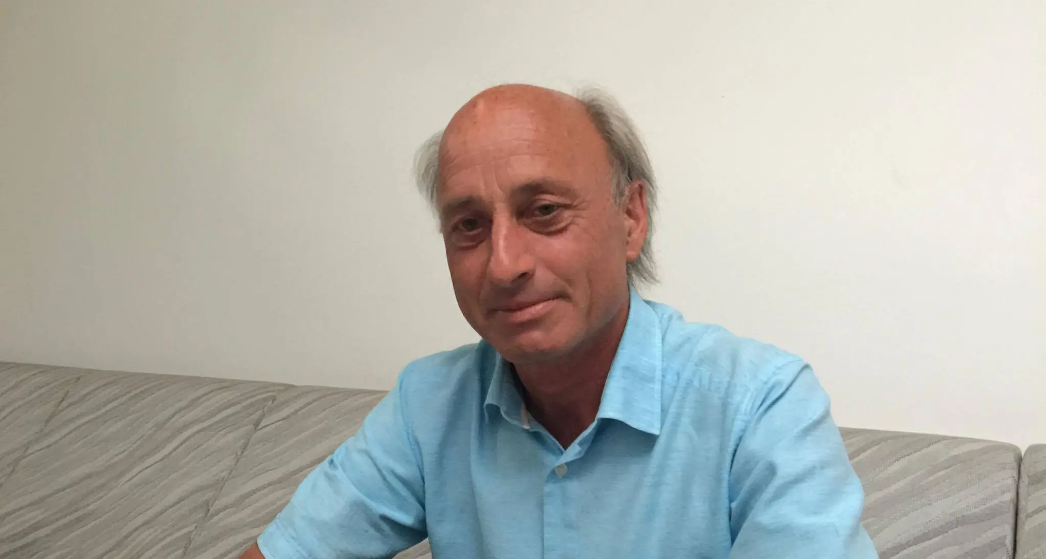 \"Da due mesi senza linea, vi spiego perchè ho bloccato la Telecom a Bolzano\"