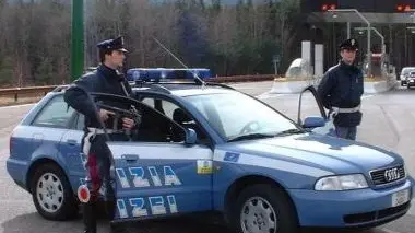 Eroina «dolce» per i ragazzi: un arresto