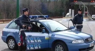 Eroina «dolce» per i ragazzi: un arresto
