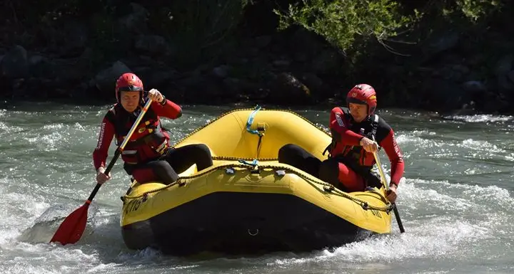 Terlano, trovata una donna morta nel fiume Adige
