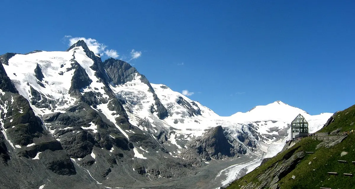 Altoatesino muore sul Grossglockner travolto da una valanga