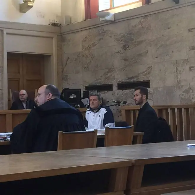 Omicidio al metanolo a Laives, il superteste: «Sparita una bottiglia di alcol»