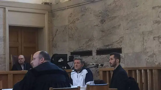 Omicidio al metanolo a Laives, il superteste: «Sparita una bottiglia di alcol»