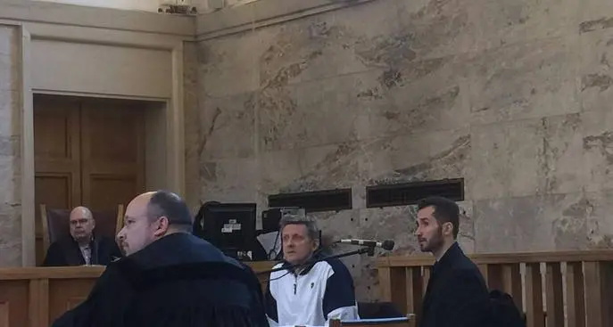 Omicidio al metanolo a Laives, il superteste: «Sparita una bottiglia di alcol»