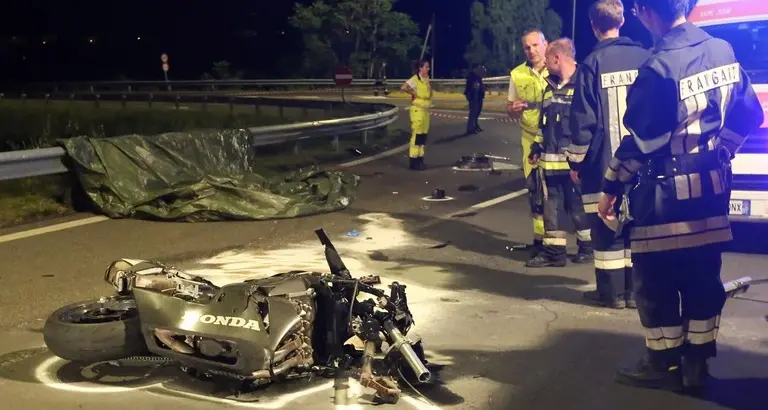 Dal cross alla strada, una passione infinita per le motociclette