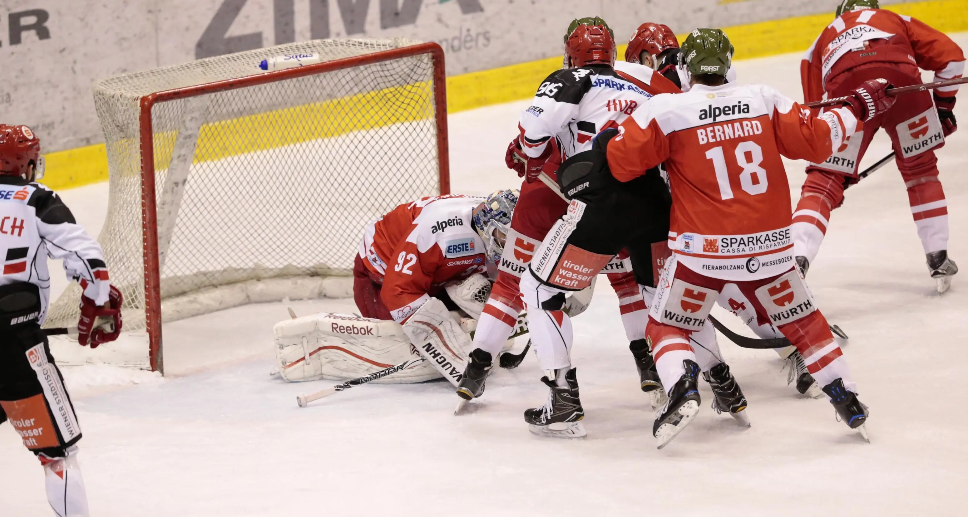 Ufficializzato il calendario Ebel della stagione 2017/18