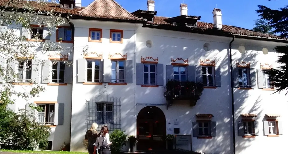 Seeburg, per il convitto parte la ristrutturazione
