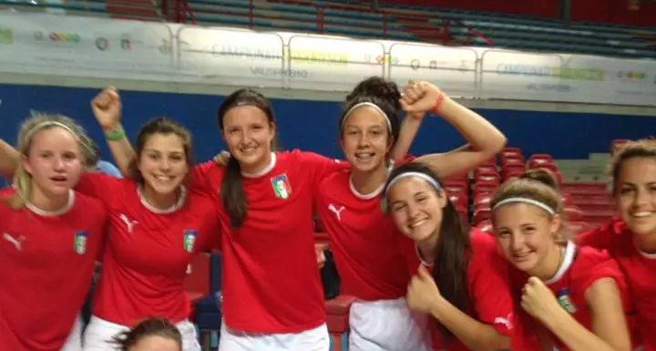 L'’Istituto superiore di Vipiteno vince la finale degli Studenteschi
