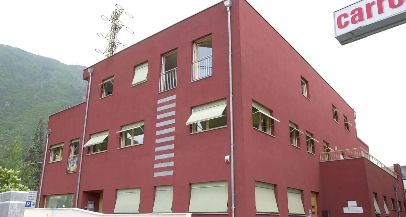 Assb di Bolzano, un mese di malattia a testa