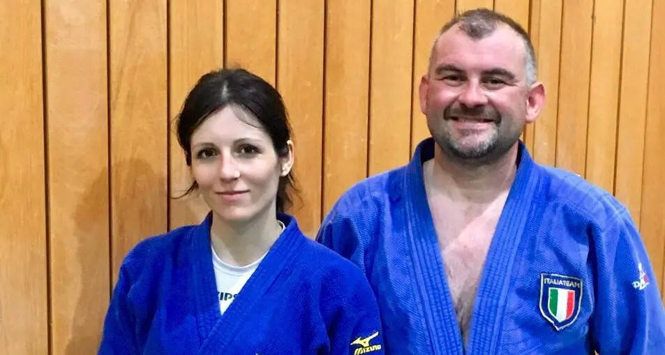 Judo, agli Europei di Zagabria due stelle altoatesine