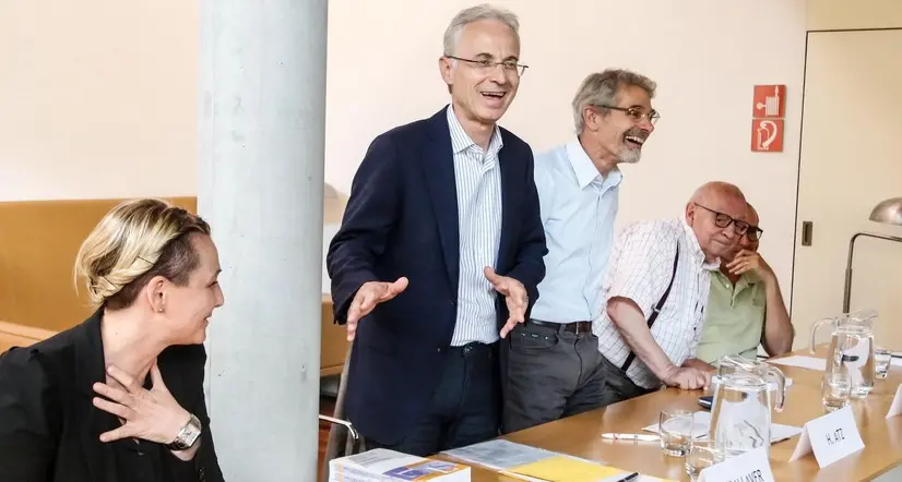 L’autonomia «diseguale» e gli italiani da integrare