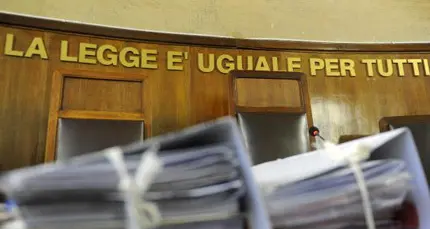 Giro di vite sui padri morosi: ora si rischia il carcere