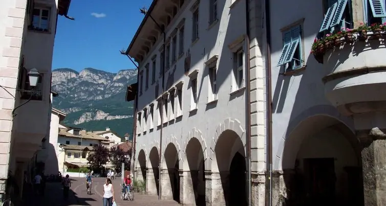 Ozono, a Egna e Cortina superata la prima soglia