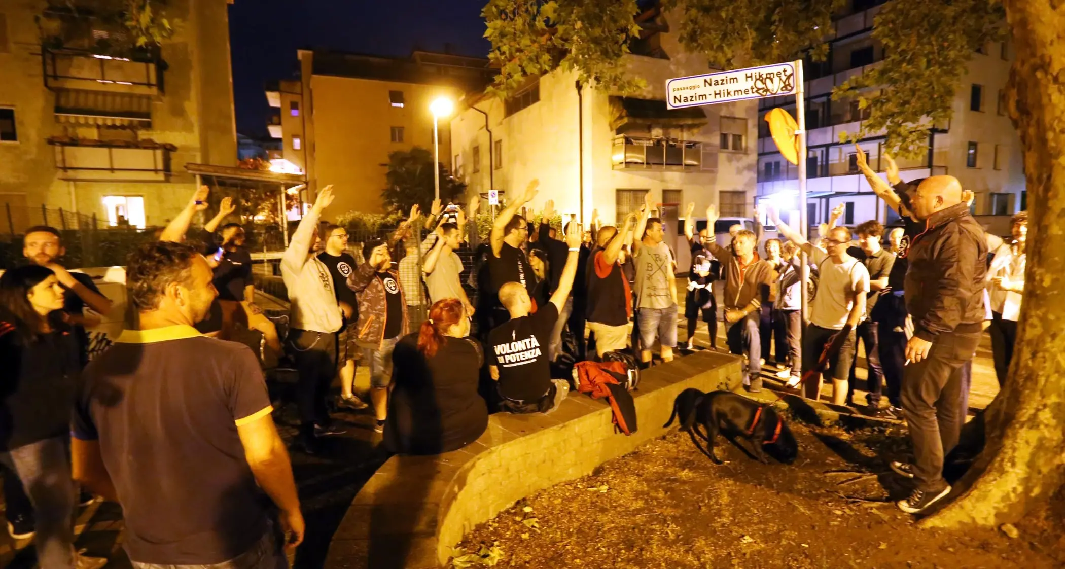 Baby-gang a Bolzano, gli abitanti fanno le ronde