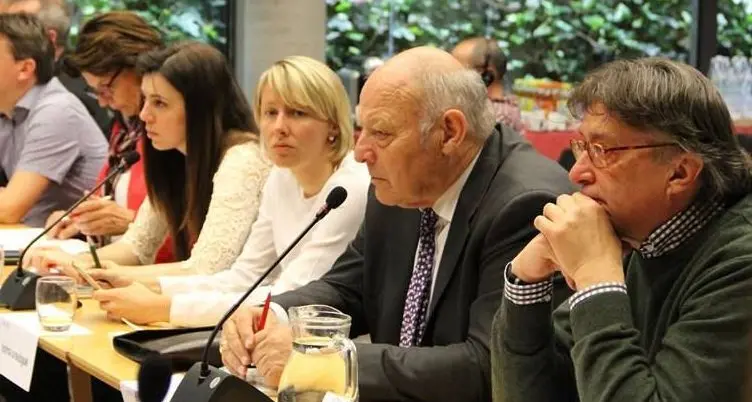 Spesi 345 mila euro per la Convenzione