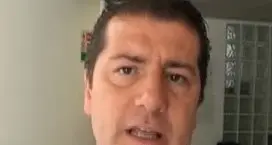 Ladro d’auto investe poliziotto e scappa