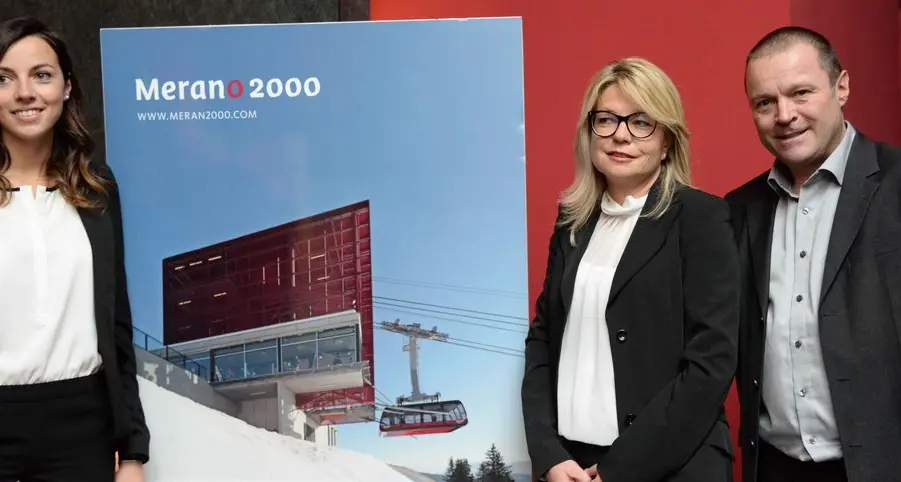 Funivie Merano 2000, un utile di 90 mila euro