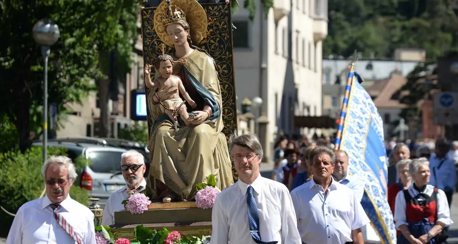 Il vescovo: «Merano resti una città aperta al dialogo»