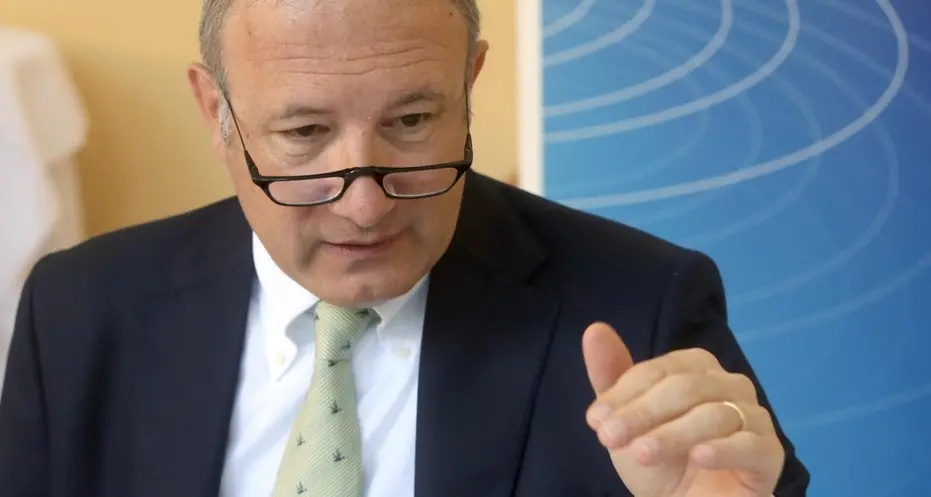 Assoimprenditori: «La Convenzione? In mani sbagliate»