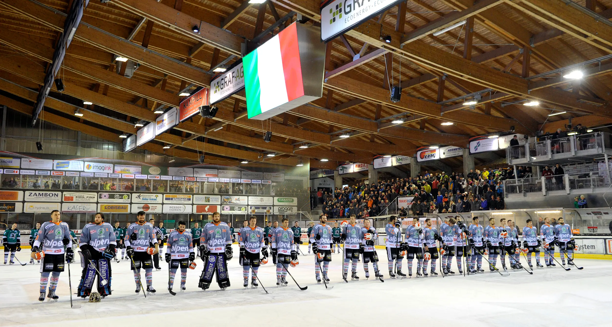 Continental Cup, il Renon ci riprova