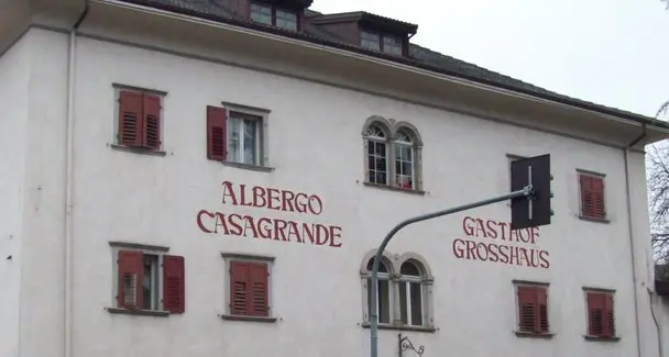 La Provincia approva la lista dei 13 Insiemi che vanno tutelati