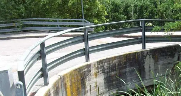 Pronto il progetto per rifare il ponte verso la zona Galizia