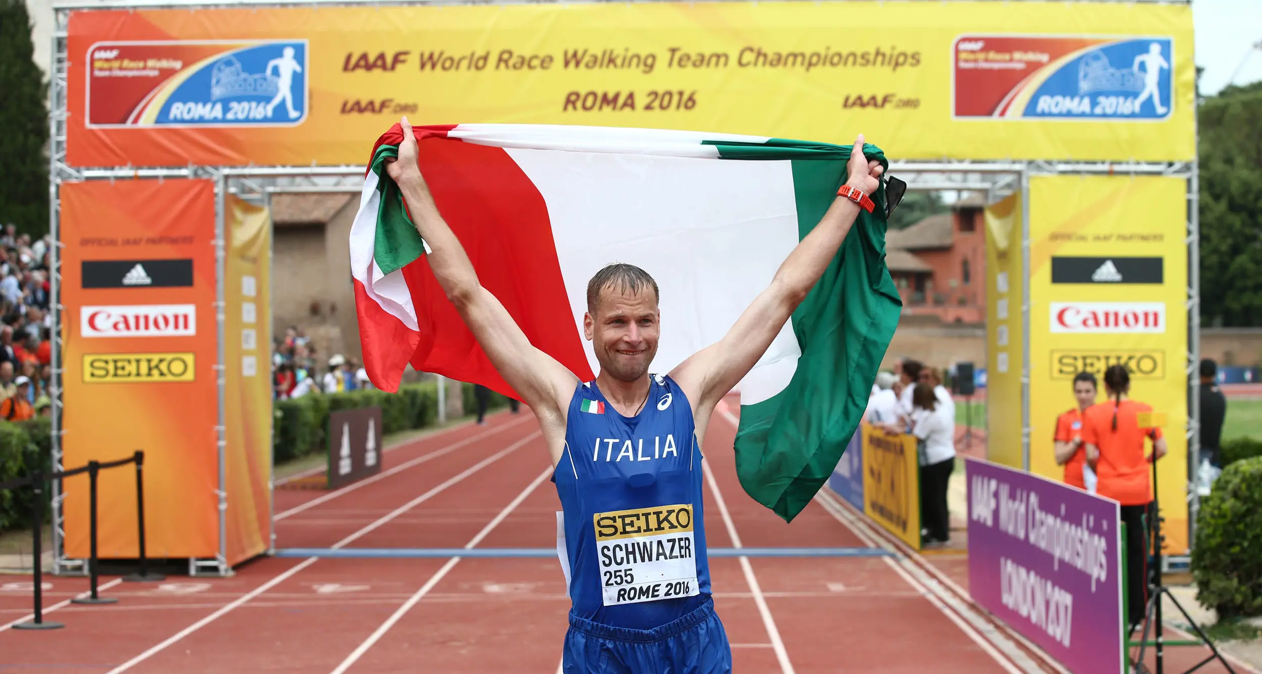Hacker russi rubano le mail della Iaaf sul caso di Schwazer