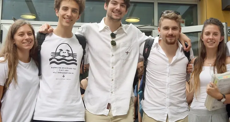 Suona l’ultima campanella Da mercoledì la Maturità