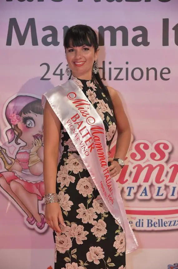 Miss Mamma Italiana 2017: tra le vincitrici anche una 31enne di Bolzano