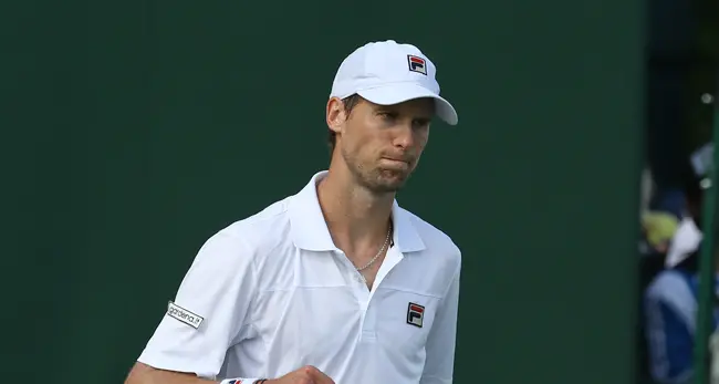 Wimbledon, per Seppi esordio contro Gombos