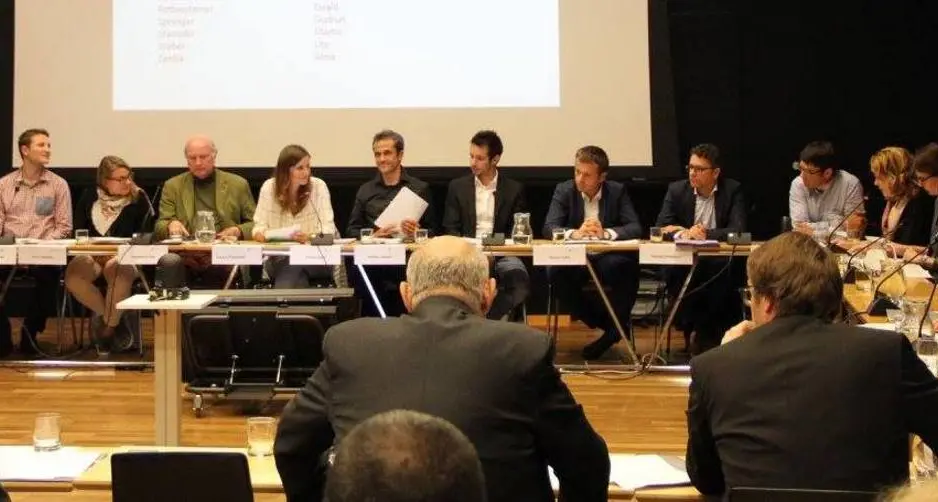Patto di ferro sull’autodeterminazione