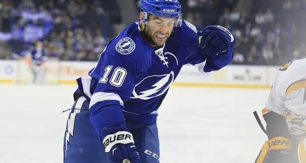 Angelidis, un centro da Nhl per il Bolzano