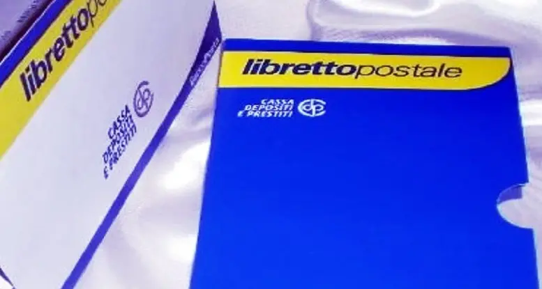 Finita l' era del libretto portatore. Stop dal 4 luglio