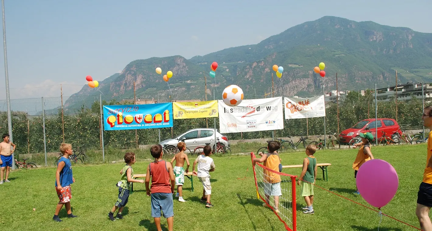 Bolzano, nasce il portale online per trovare la vacanza ideale